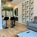 Apartmán Le Chardon- 2chambres- Avec Stationnement