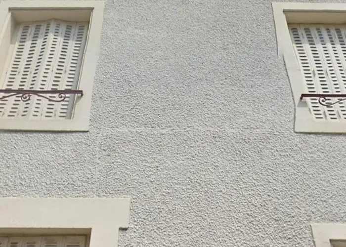 Apartman Le Chardon- 2chambres- Avec Stationnement *