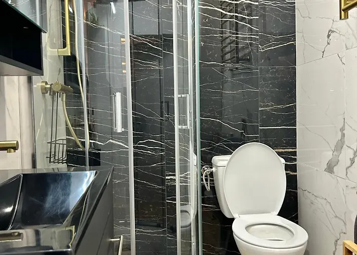 Le Chardon- 2chambres- Avec Stationnement Nancy